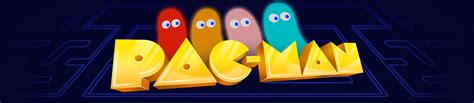 pacman website.